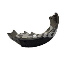 Тормозная колодка 12935000102 Linde
