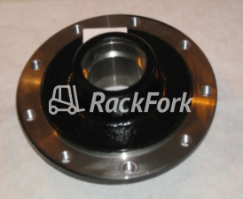 Колёсная ступица