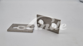 крепежная пластина 0009186316 Linde