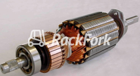 Ремонт Электродвигателей