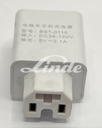 USB-зарядное устройство