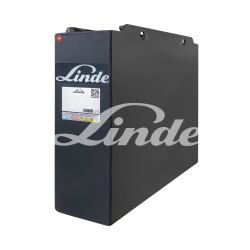 Тяговая батарея Linde 24V 2PzS 250 - B