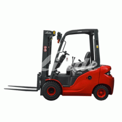 Автопогрузчик Linde HT16Ts C11216V00044 БУ