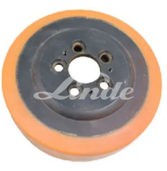 Колесо 11662644100 Linde