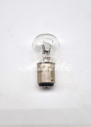 ЛАМПА  12V 5W P21