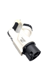 Разъем ЗУ 125A