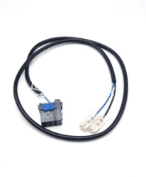 Жгут  проводов 3863810351 Linde