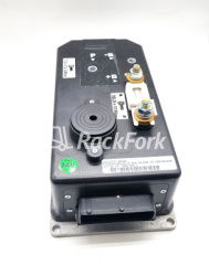 Блок управления