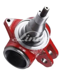 Кулак поворотный правый 3024530303 Linde