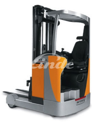 Ричтрак STILL FM-X17 (511903V00316)