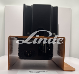 Зарядное устройство Lion в сборе