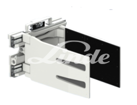 Захват WONTONNE MCS20E-011A