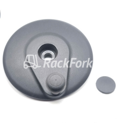 Колесо рулевое 0039910200 Linde