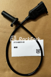 Энкодер 3115-66001X-E0 EP