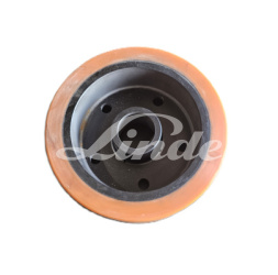 Грузовое колесо BCL300x115 MiMA