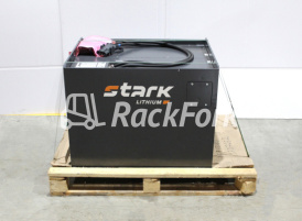 АКБ Штарк ЛИА 48 В 400 Ач