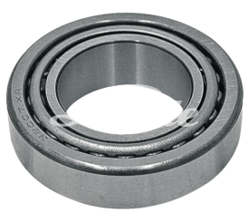 Подшипник роликовый 9509000875V Linde