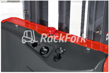 Электроштабелер ML10K