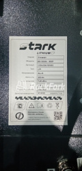 Батарея литий-ионная Stark LITHIUM 24 В 300 Ач \ REMA 160A