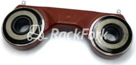 Тяга рулевая 16024501301T Linde