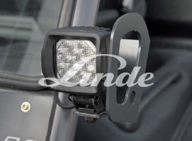 Фара/headlight 'LED
