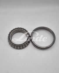 Подшипник роликовый 9509040885 Linde
