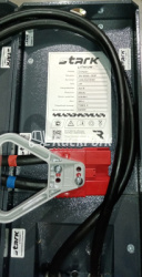 АКБ Штарк ЛИА 24В 200Ач