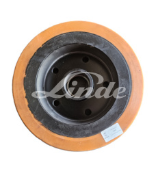 Грузовое колесо BCL343x115 MiMA