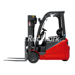Электропогрузчик Е15СВHP-01