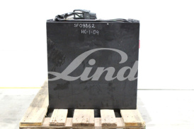 24V 3PZS 375  621х281х627  С КO и РАЗЪЕМОМ 160A REMA +аквамат