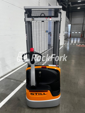 Штабелер электрический  STILL EXV 10 с\н F20271G00586 БУ