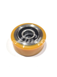 Колесо 1135-03220X-00 EP