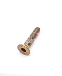 Винт с шестигранной головкой 9062311137 Linde