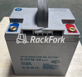 Батарея 12 В/30 А