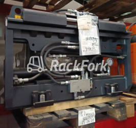 Киповый захват 2T413 575-1875мм