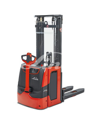 Электроштабелер взрывозащищенный Linde L14EX (W41173H01331)