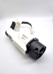 Разъем ЗУ  80A