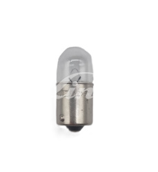 Лампа T2W 12V 2w ba9s