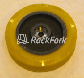 Колесо заднее Haulotte Star6