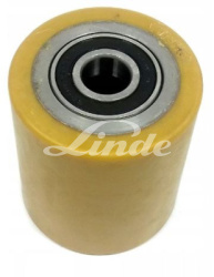 Ролик грузовой 11318501102 Linde