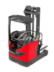 Ричтрак Linde R10B с/н P21120X04072 БУ