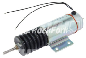 Соленоид управления дроссельной заслонкой  Genie GS 4390