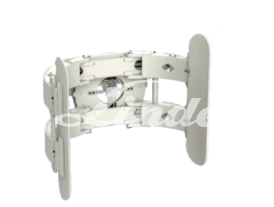 Захват рулонов WONTONNE RCP45F-005C