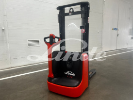 Штабелер электрический Linde L14C с/н C11169H00188 БУ