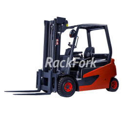 Электропогрузчик E25S