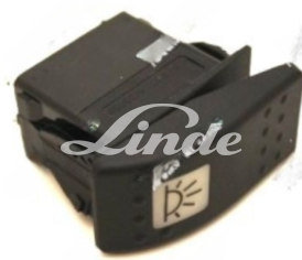 Переключатель эл.цепи 7915490609 Linde