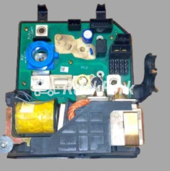 БЛОК ПРЕДОХРАНИТЕЛЕЙ 51523600503 STILL