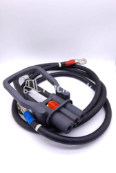 Разъем АКБ с кабелем