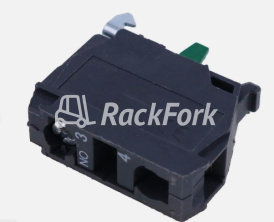 Концевики замка выключения