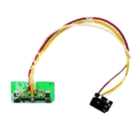 Индикатор уровня зарядки АКБ